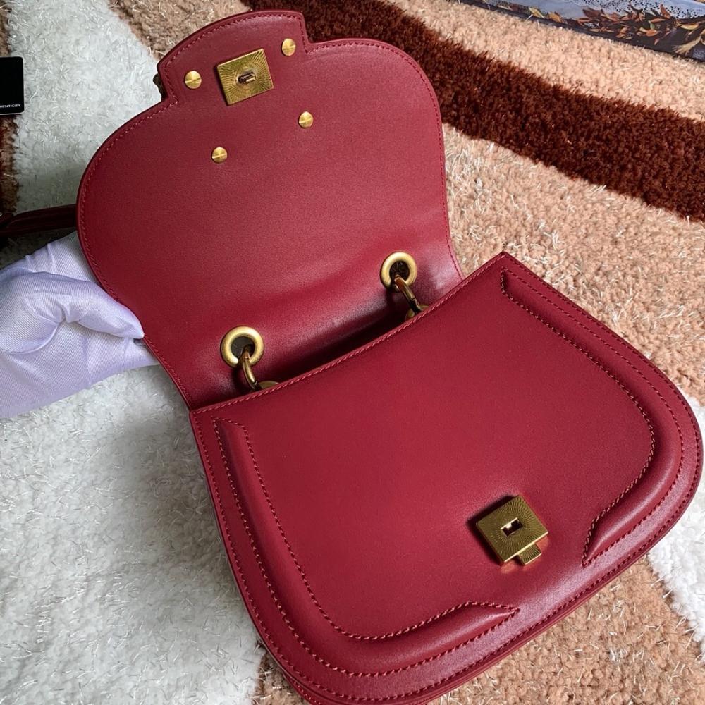 Stylish Calfskin Top Handle Bag – Limited Edition