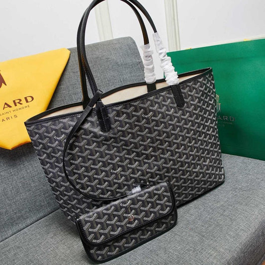 Modern Leather Travel Bag – Limited Edition