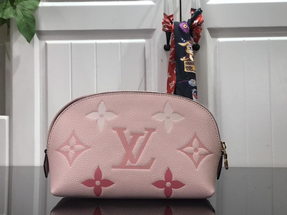 Luxury Wallet