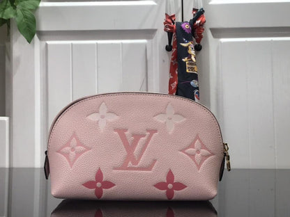 Luxury Wallet