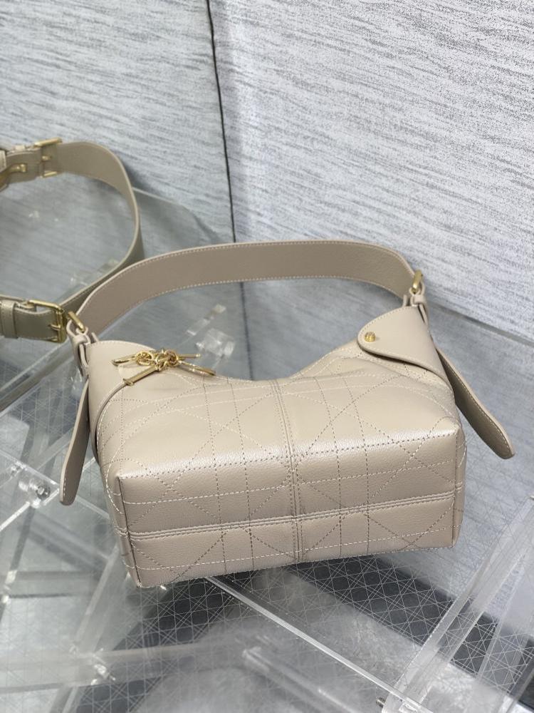 Luxury Leather Top Handle Bag