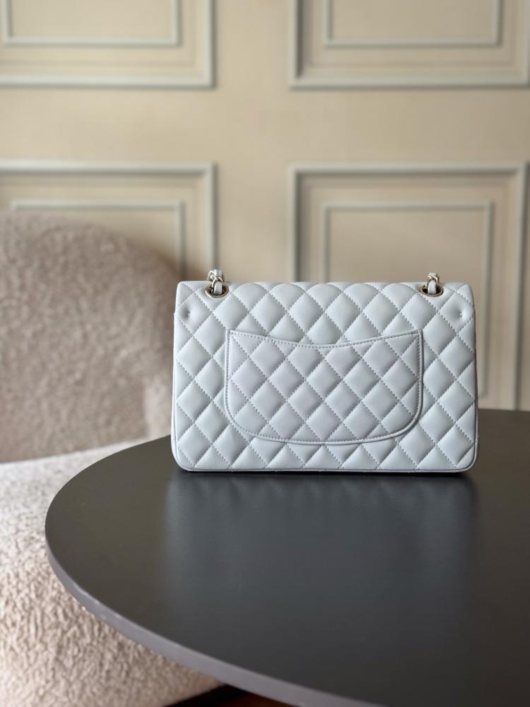 Classic Top Handle Bag