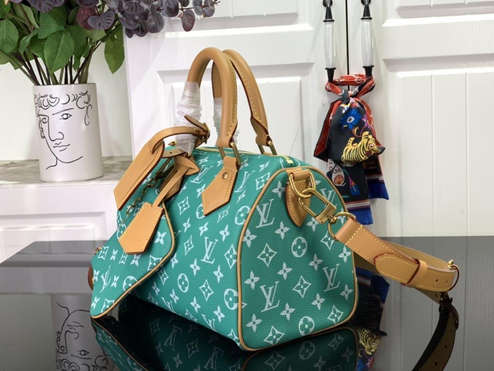 Classic Top Handle Bag