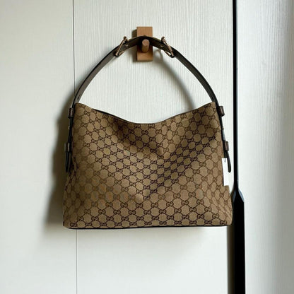 Stylish Refined Top Handle Bag