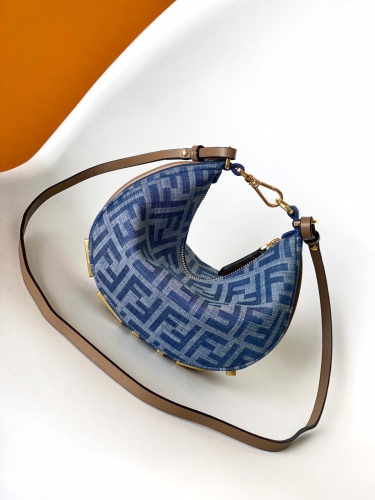 Classic Top Handle Bag