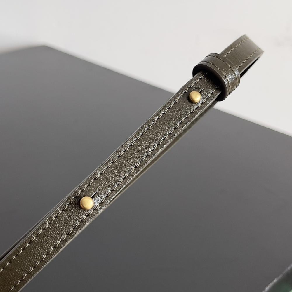Calfskin Wallet