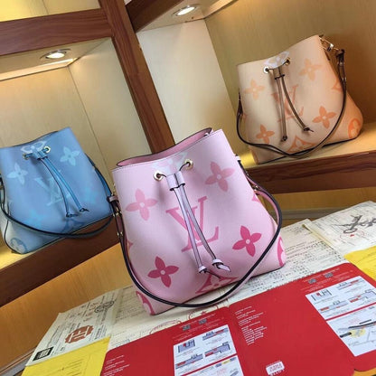 Modern Leather Shoulder Bag – Special Edition