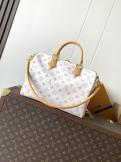 Top Handle Bag