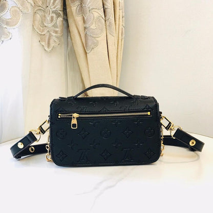 Luxury Shoulder Bag – Special Edition