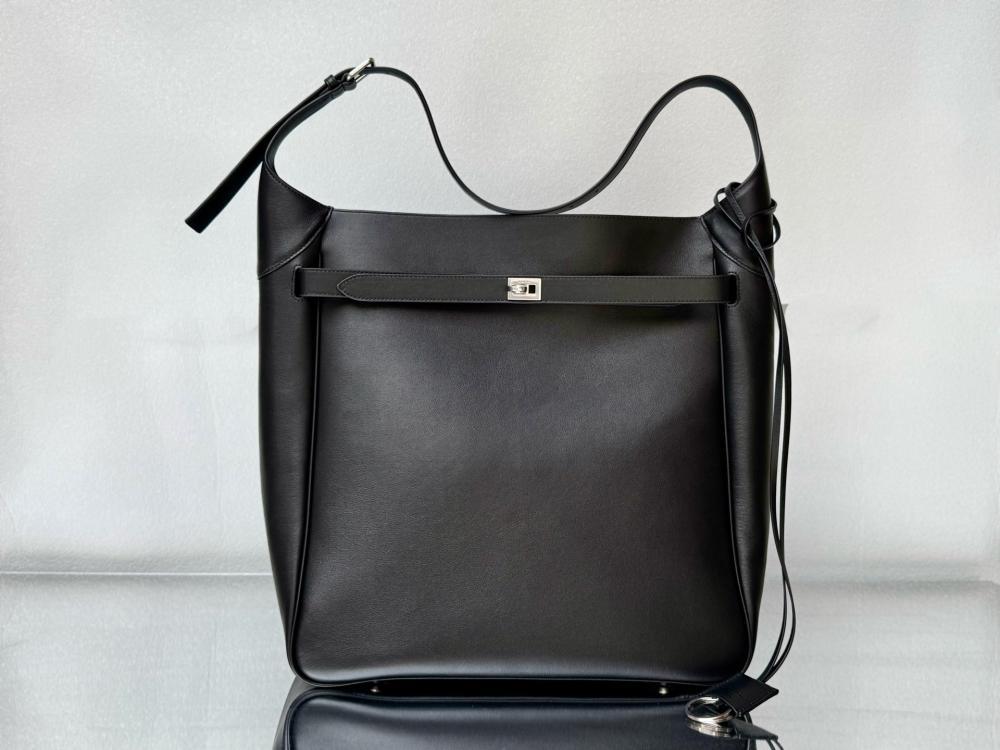 Top Handle Bag