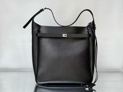 Top Handle Bag