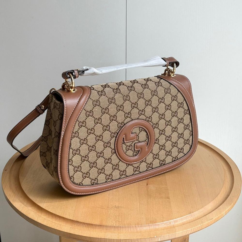 Blondie Shoulder Bag