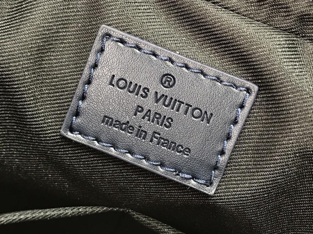Messenger Bag