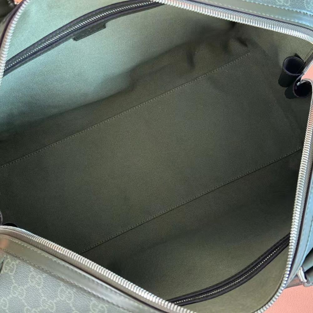 Italian-Inspired Elegant Shoulder Bag