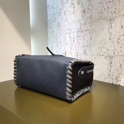 Luxury Top Handle Bag