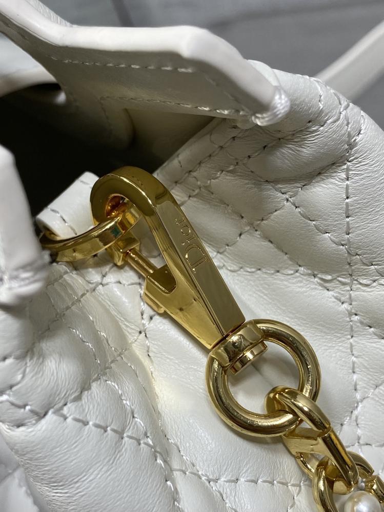 Elegant Top Handle Bag