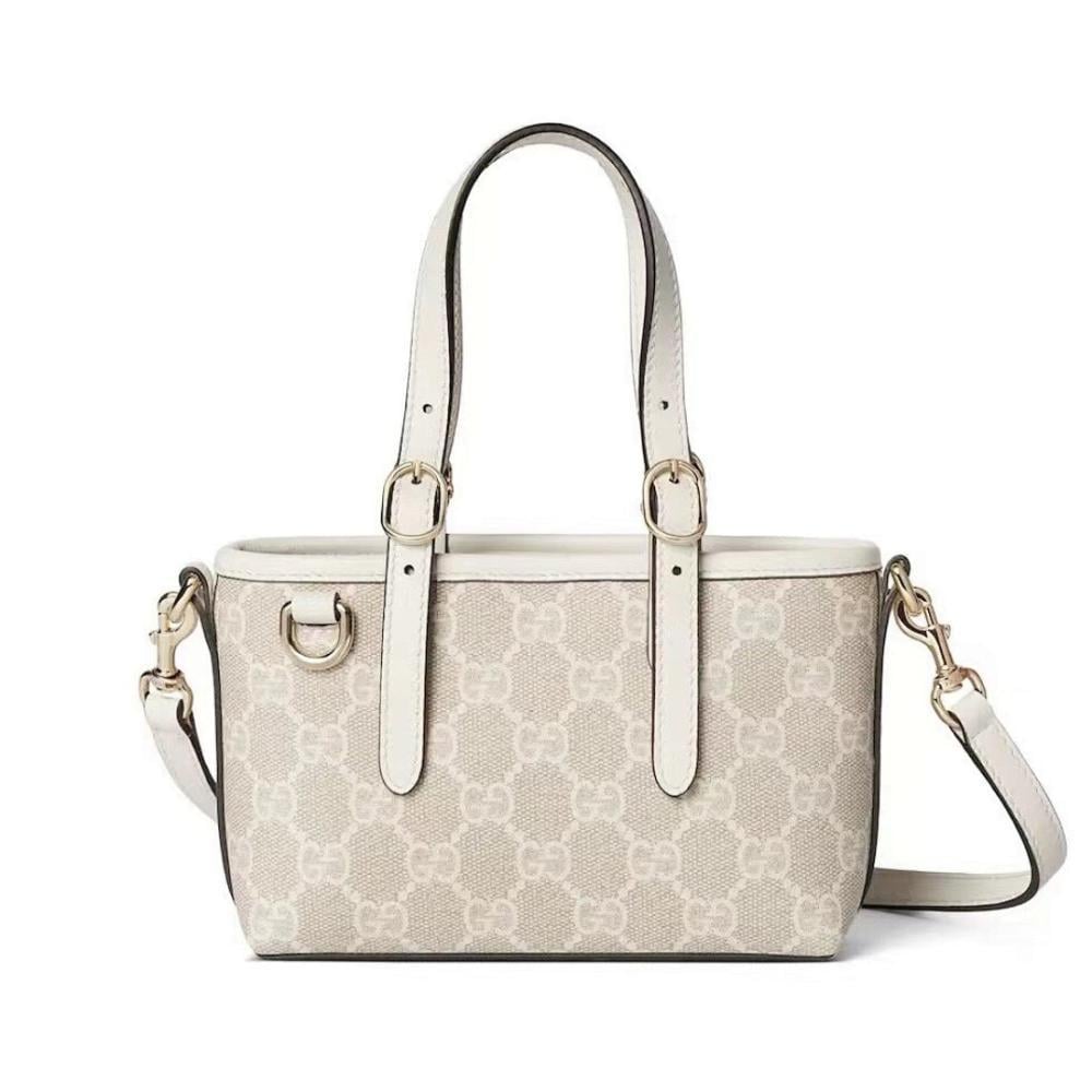 Modern Luxury Bag