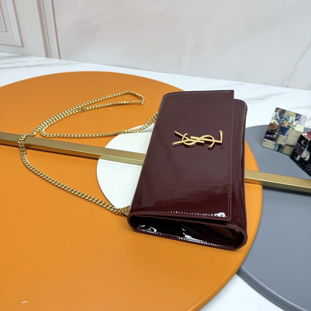 Classic Leather Wallet