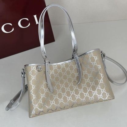 Top Handle Bag