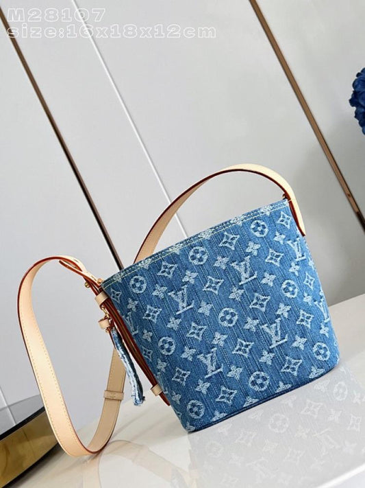 Bucket Bag