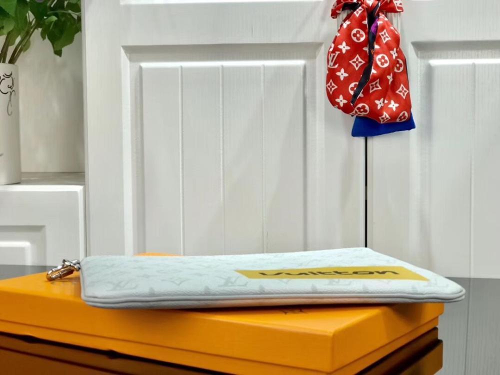 Luxury Wallet