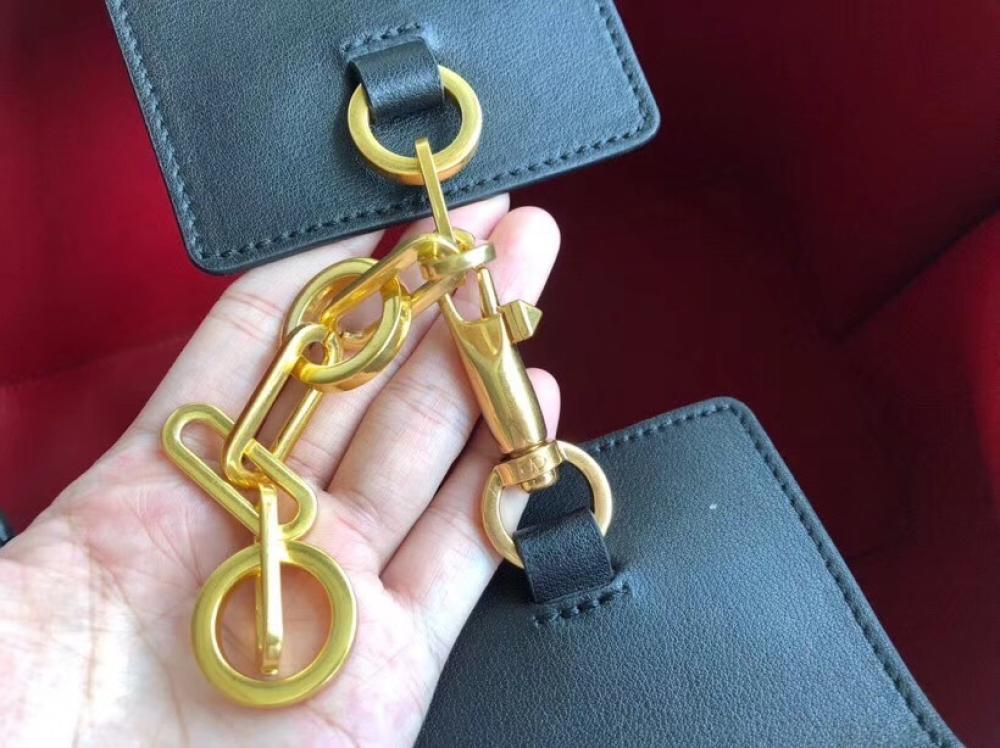 Top Handle Bag