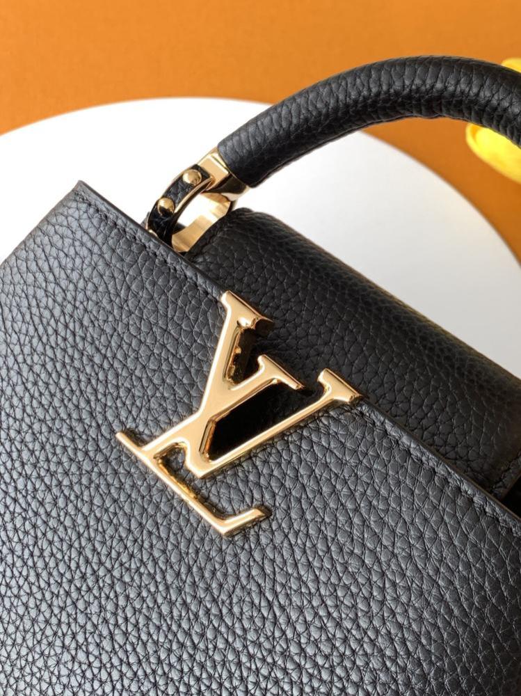 Top Handle Bag