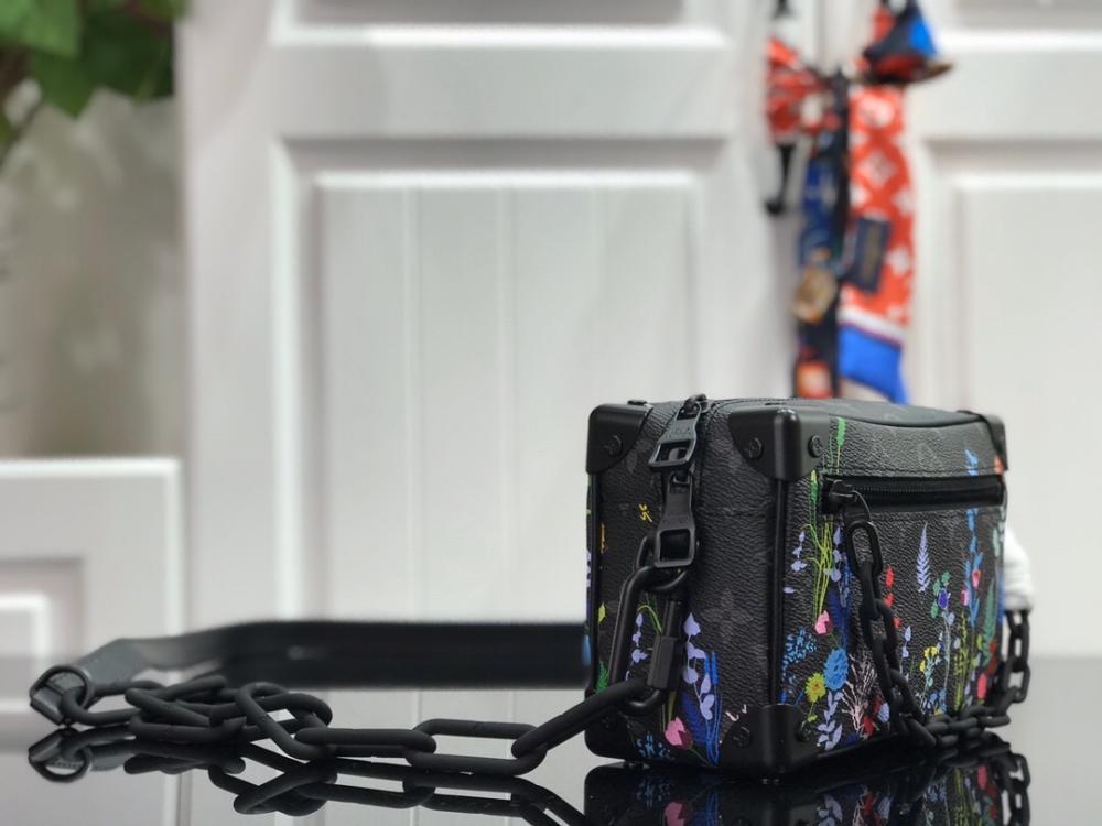 Top Handle Bag