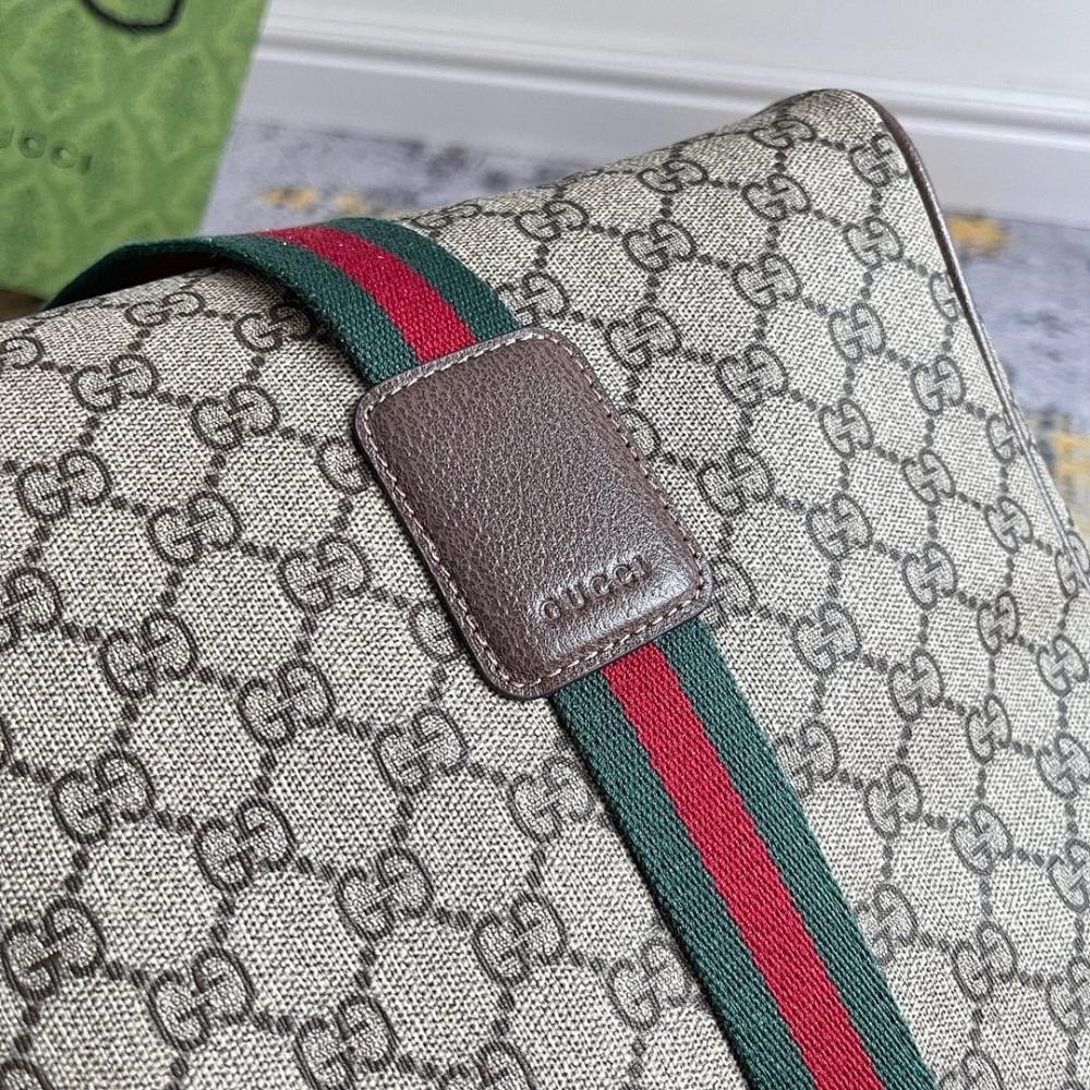 Luxury Refined Bag