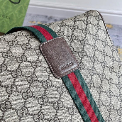 Luxury Refined Bag