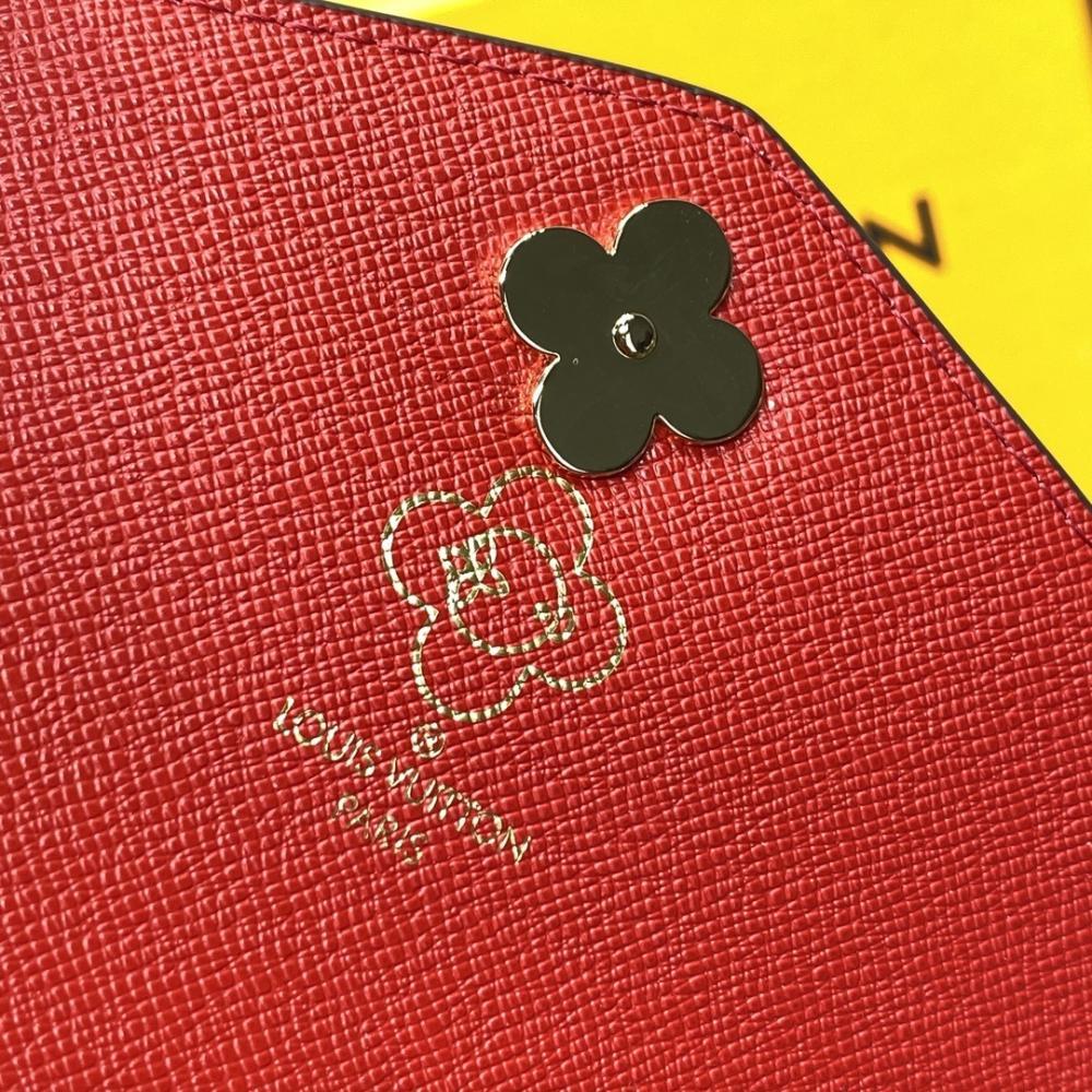 Practical Elegant Wallet