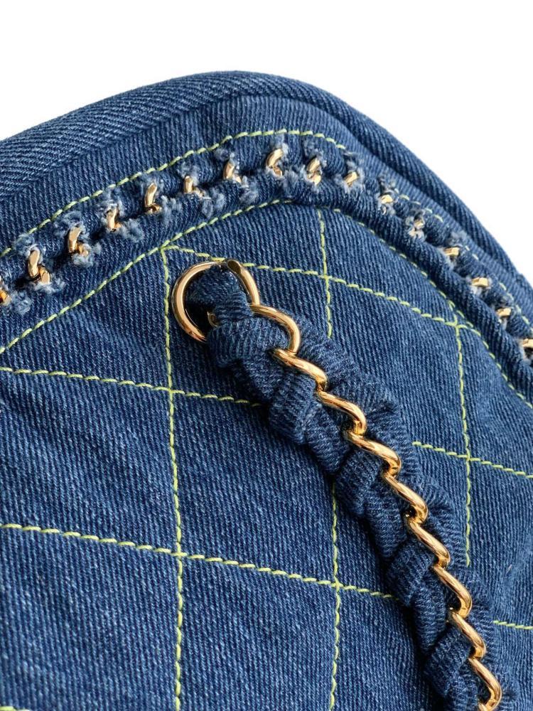 Elegant Top Handle Bag