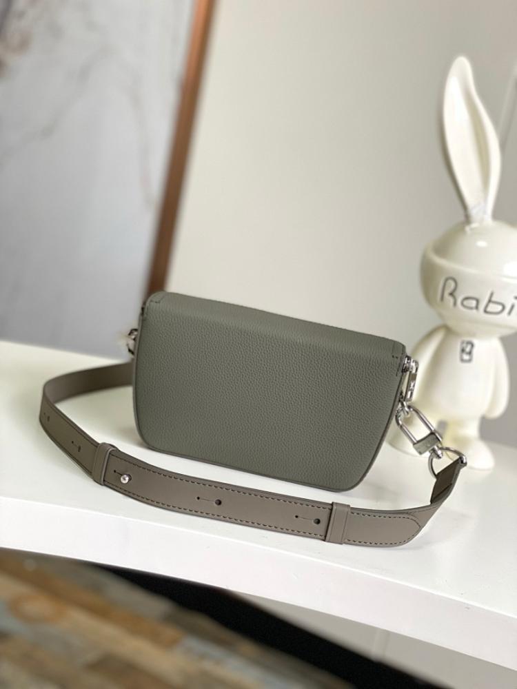 Elegant Stylish Leather Shoulder Bag