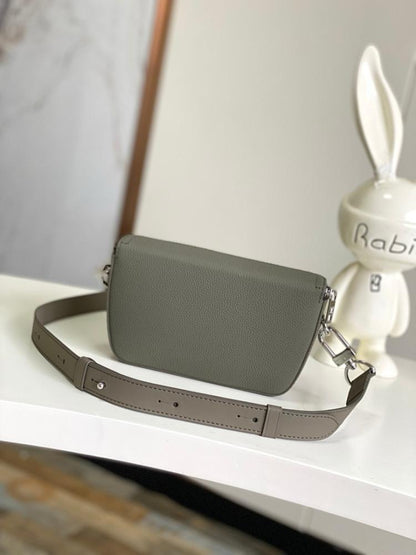 Elegant Stylish Leather Shoulder Bag