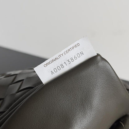 Calfskin Wallet