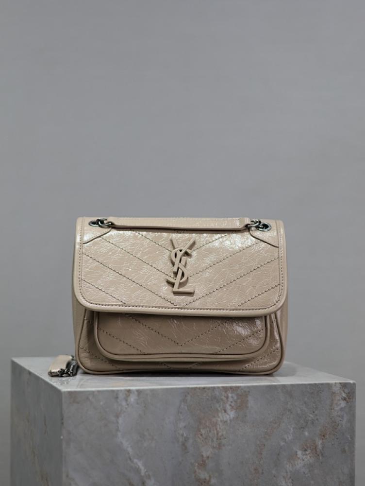Top Handle Bag
