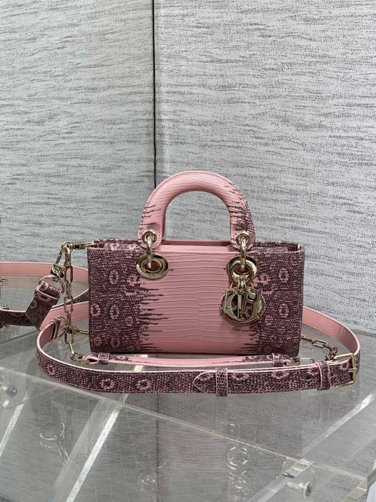 Classic Top Handle Bag