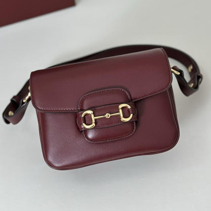 Premium Top Handle Bag