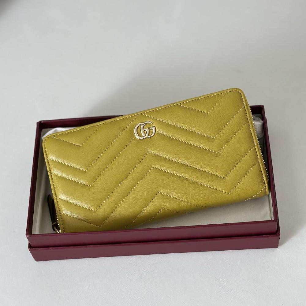 Leather Wallet