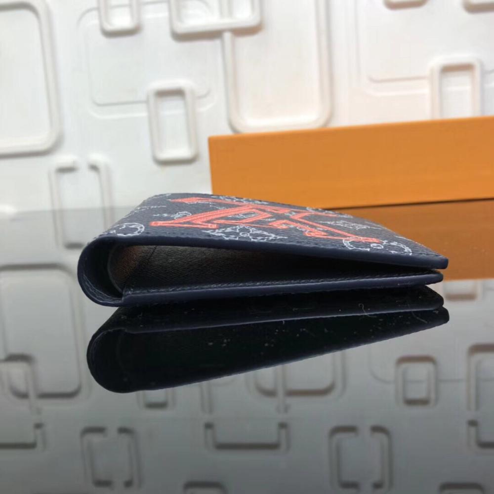 Practical Luxury Wallet