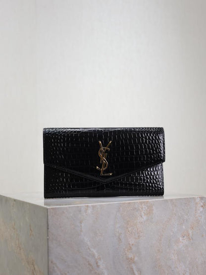 Leather Wallet