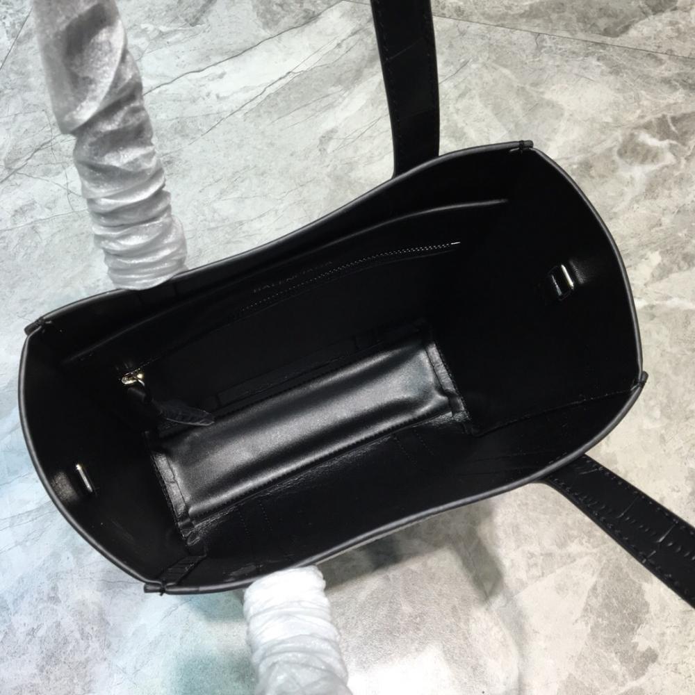 Leather Tote Bag
