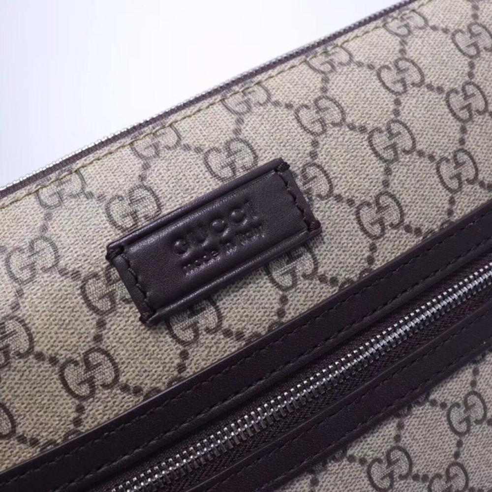 Classic Shoulder Bag