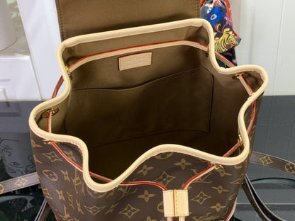 Luxury Backpack