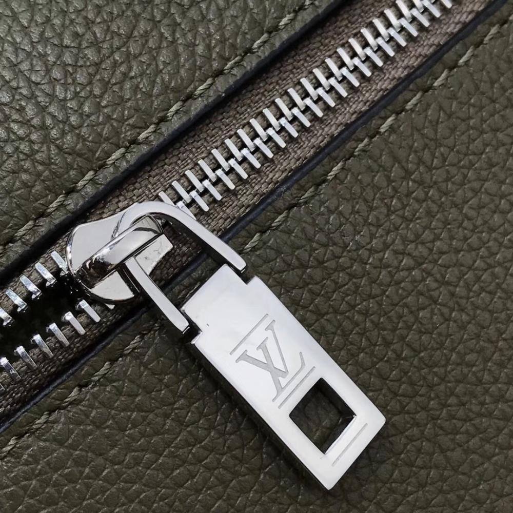 Classic Top Handle Bag