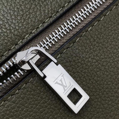 Classic Top Handle Bag
