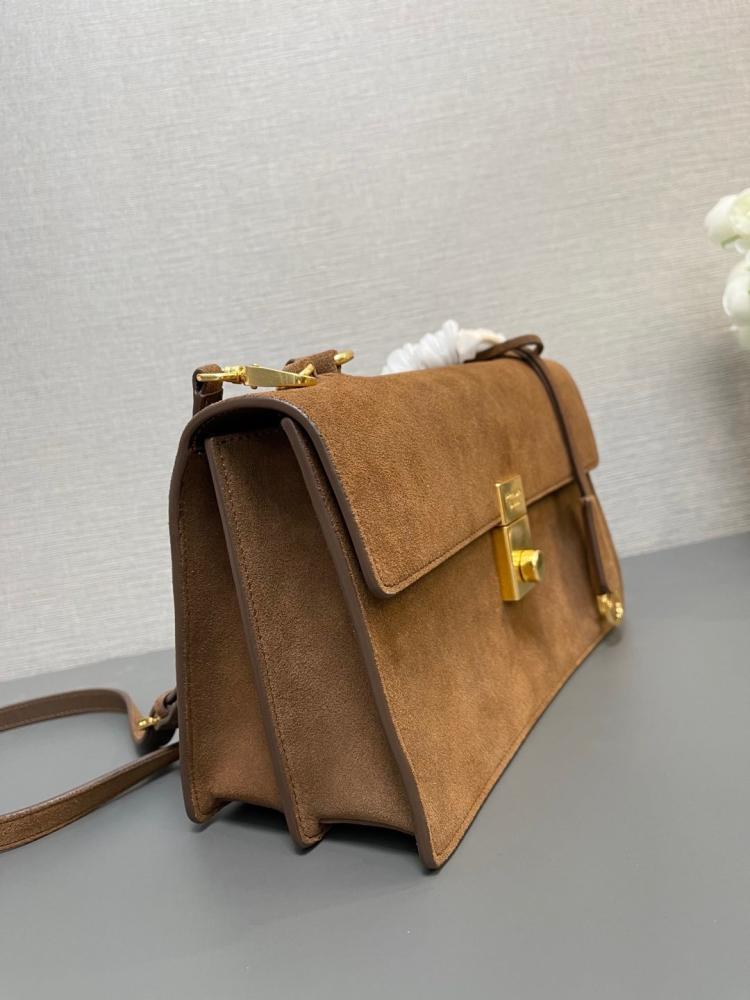 Top Handle Bag