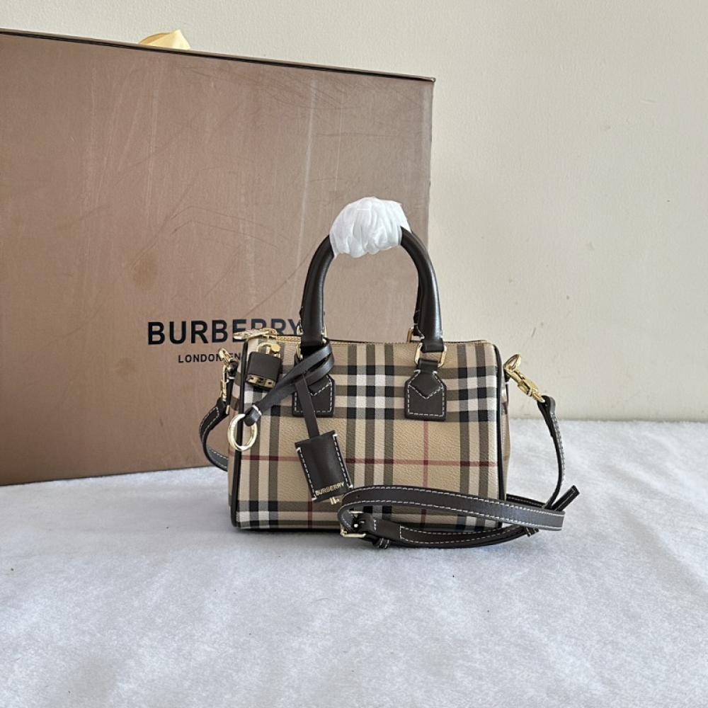 Elegant Top Handle Bag