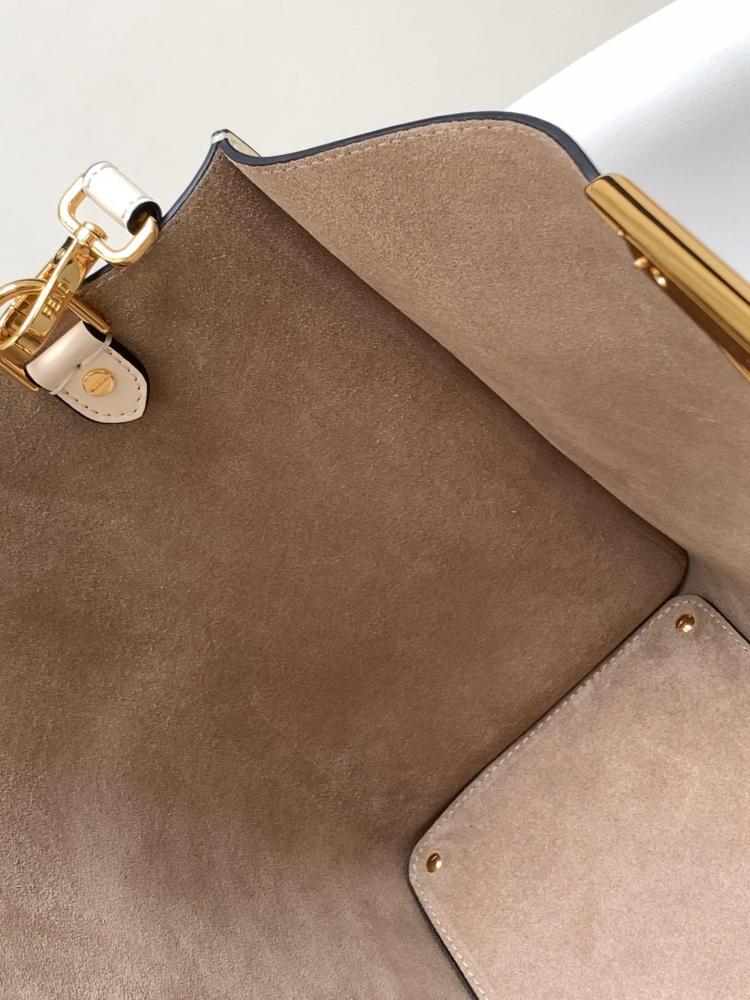 Top Handle Bag