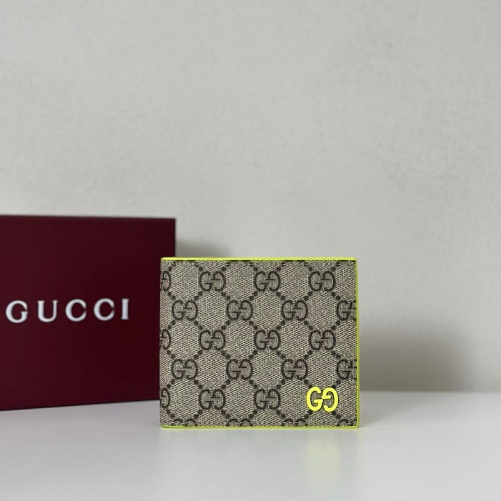 Luxury Wallet